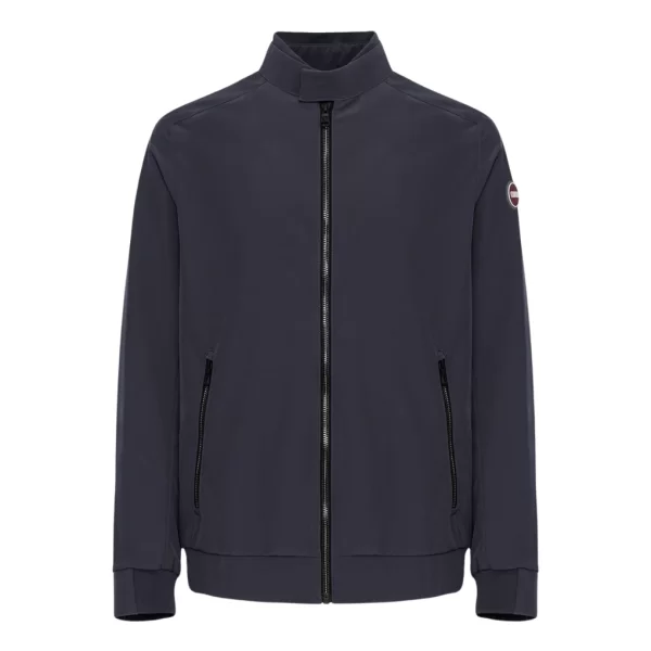 Giacca Biker Softshell Colmar ORIGINALS1863R navy blue - immagine 2