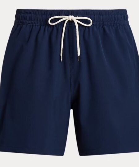 Costume da Bagno RALPH LAUREN Classics Traveler Short - NEWPORT NAVY