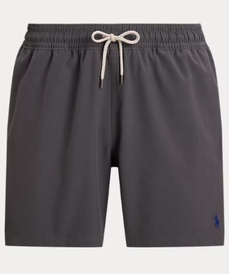 Costume da Bagno RALPH LAUREN Classics Traveler Short - GREY CAST