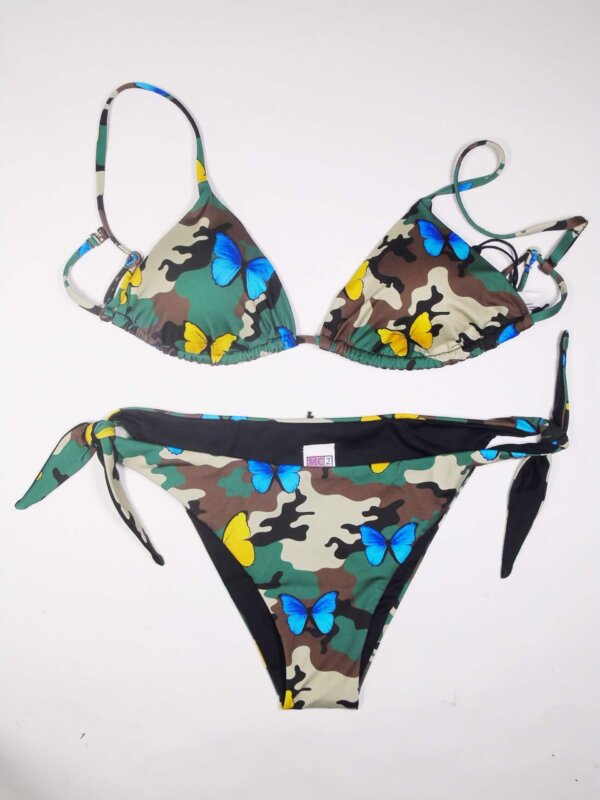 COSTUME MC2 BUTTERFLY
