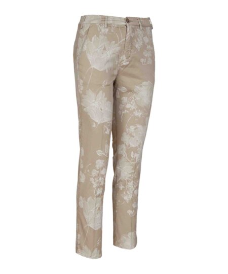 pantalone MELAS