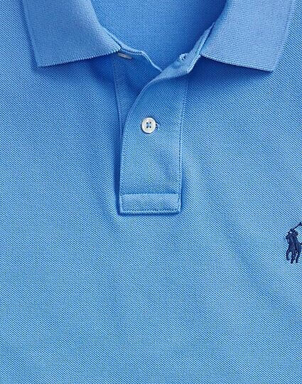 POLO AZZURRA