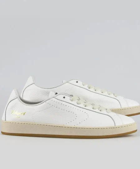 Sneakers Valsport Tournament Nude White