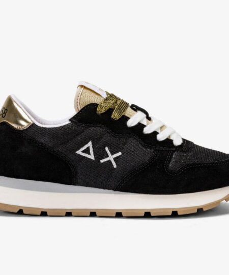 ally glitter textile nera 11
