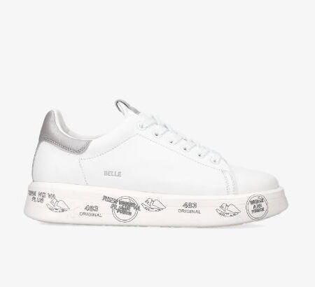 Sneakers PREMIATA donna BELLE 7447