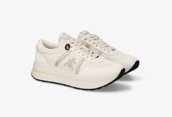 Sneakers PREMIATA donna BETHCOIN 8145 - immagine 2