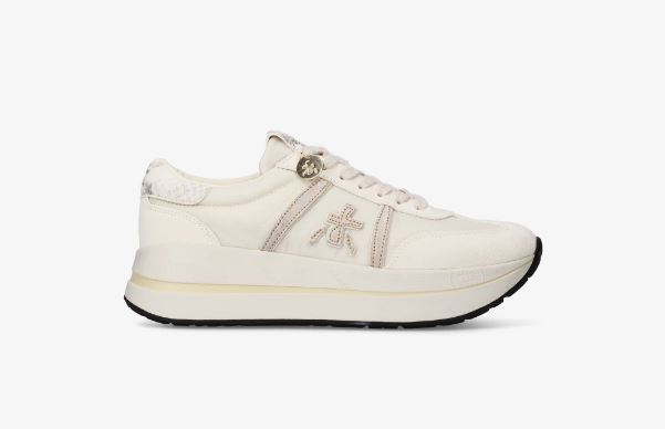 Sneakers PREMIATA donna BETHCOIN 8145