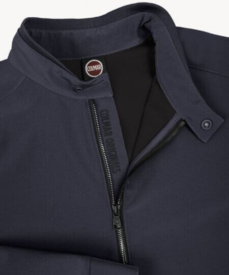biker blu 1863r