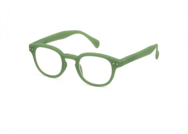 Occhiali da vista IZIPIZI Modello C - EVER GREEN - immagine 2