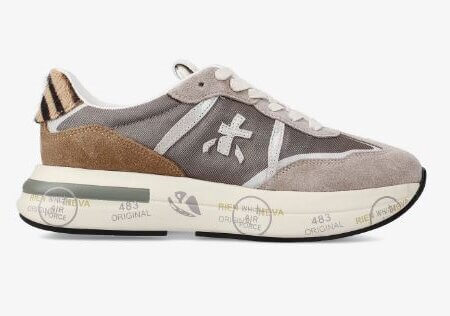 Sneakers PREMIATA donna CASSIE 7675