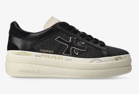 Sneakers PREMIATA donna CLAUDIA 7755