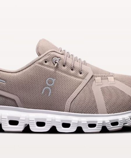 Sneakers ON Cloud 6 Fog / White
