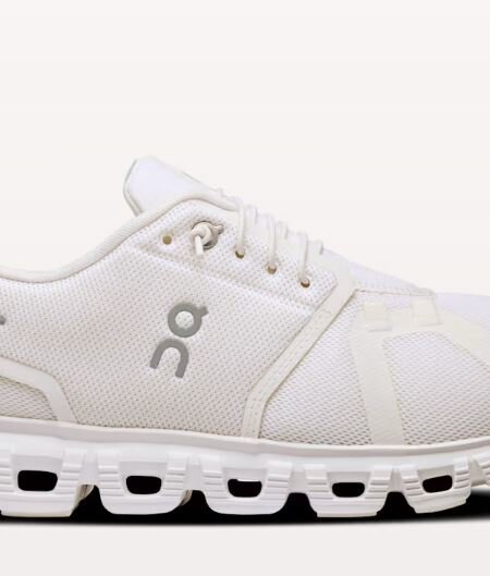Sneakers ON Cloud 6 White / White
