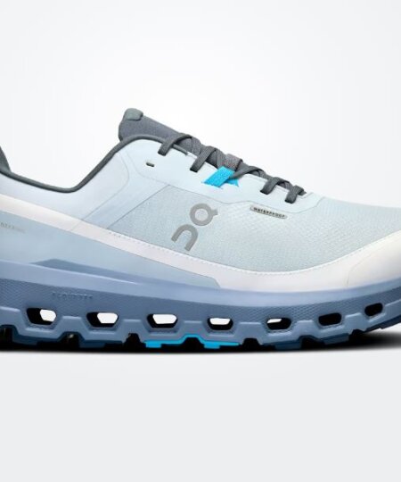 Sneakers ON CLOUD Vista 2 Waterproof Arctic Chambray
