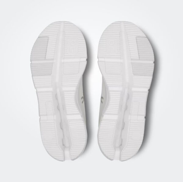Sneakers ON Cloudnova 2 uomo - All White - immagine 3
