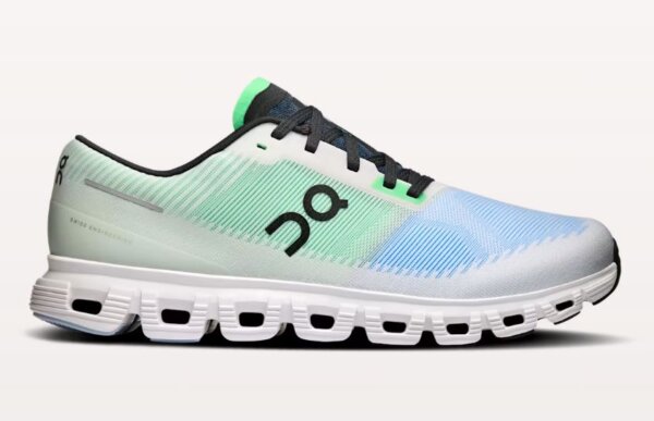 Sneakers ON Cloud 6 Push Horizon | Honeydew