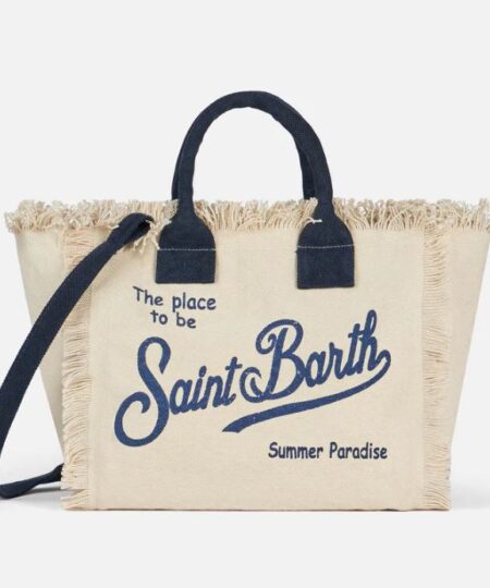Borsa donna MC2 Saint Barth Colette 1160