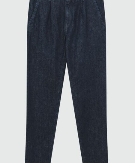 Jeans con una pence Roy Roger's Day Off MAN Denim Elast. RINSE