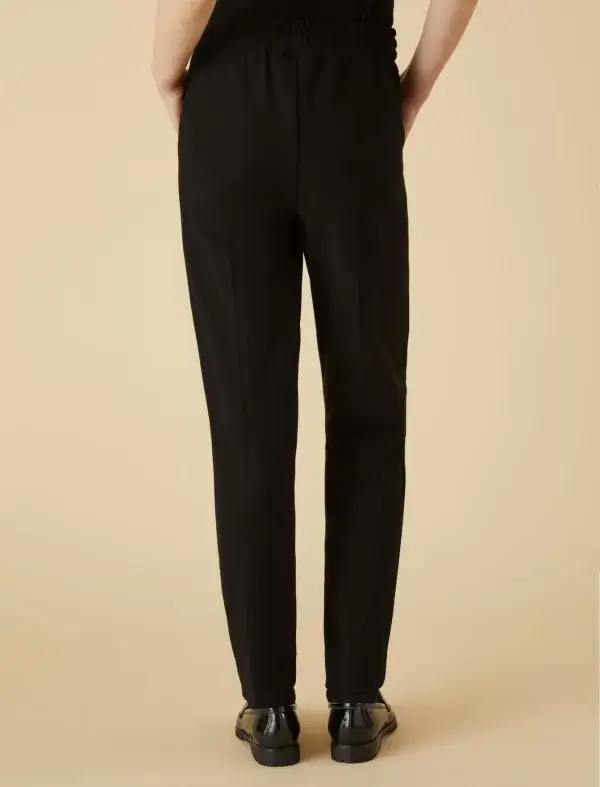 Pantaloni jogging Emme di Marella Joice - immagine 2