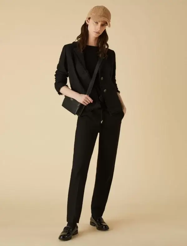 Pantaloni jogging Emme di Marella Joice