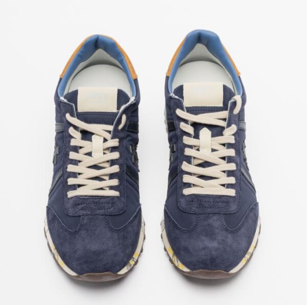 Sneaker Premiata Uomo LUCY 7254 - immagine 2