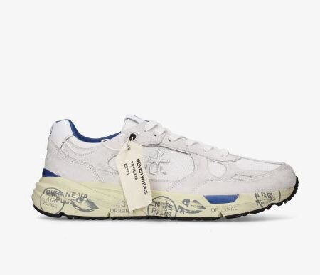 Sneakers Premiata Uomo MASE25 8019