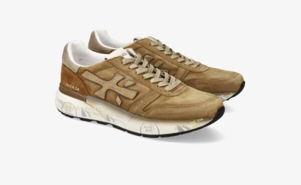Sneakers Premiata Uomo MICK 7712 - immagine 2
