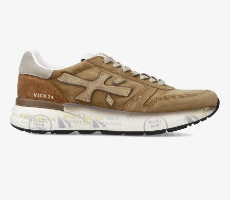 Sneakers Premiata Uomo MICK 7712