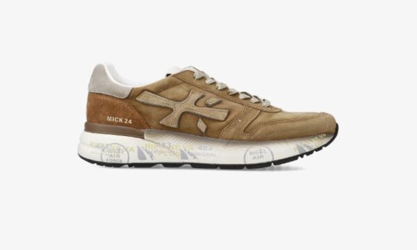 Sneakers Premiata Uomo MICK 7712