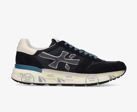 Sneakers Premiata Uomo MICK 7716
