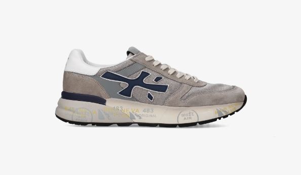 Sneakers Premiata Uomo MICK 8001