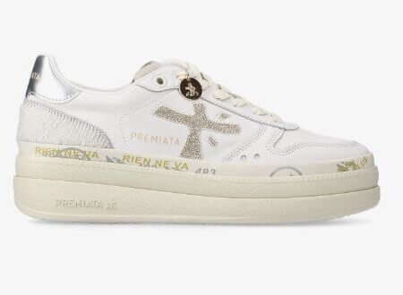 Sneakers PREMIATA donna MICOL 7750