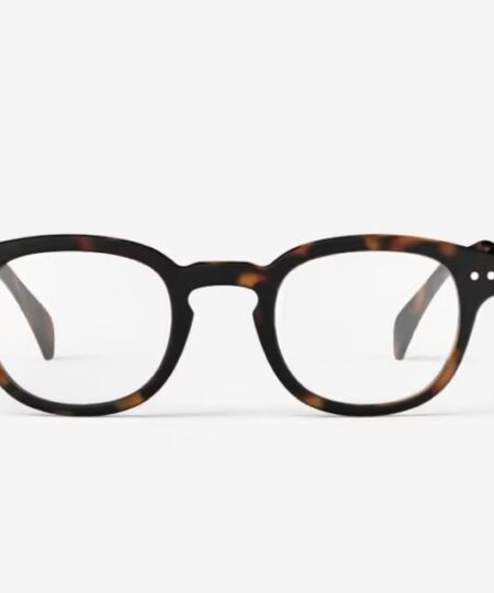 Occhiali da vista IZIPIZI Modello C - TORTOISE