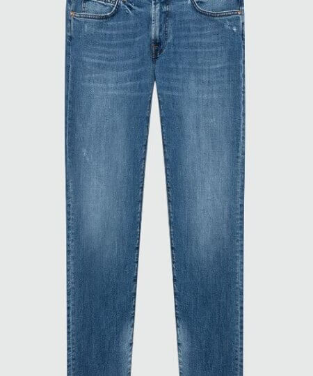 Jeans Roy Roger's 517 Special MAN Denim elast. MYFAIR
