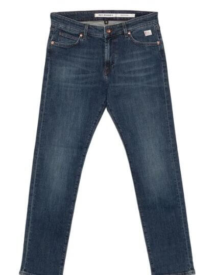 Jeans Roy Roger's 517 Special MAN Denim elast. NEWHAM