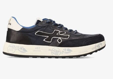 Sneakers Premiata Uomo NOUS 7726