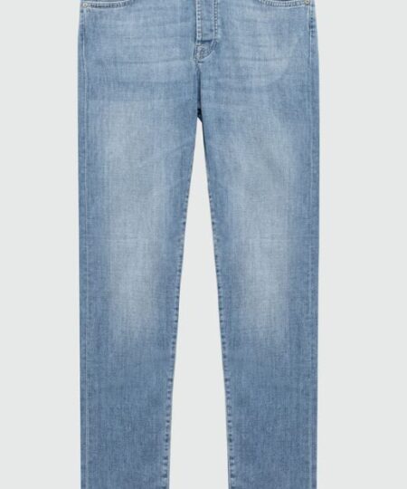 Jeans Roy Roger's 517 Special MAN Denim elast. Penelope