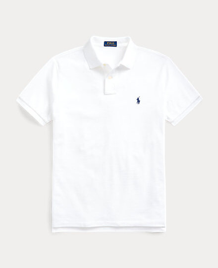 polo ralph lauren bianca