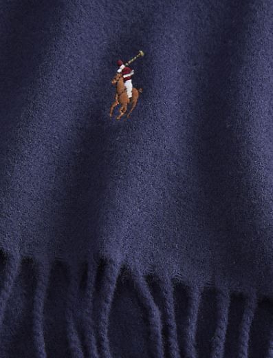 sciarpa ralph lauren