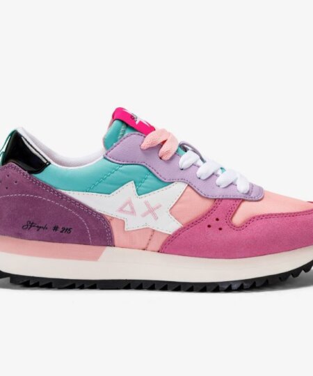 stargirl multicolor ciclamino 0472