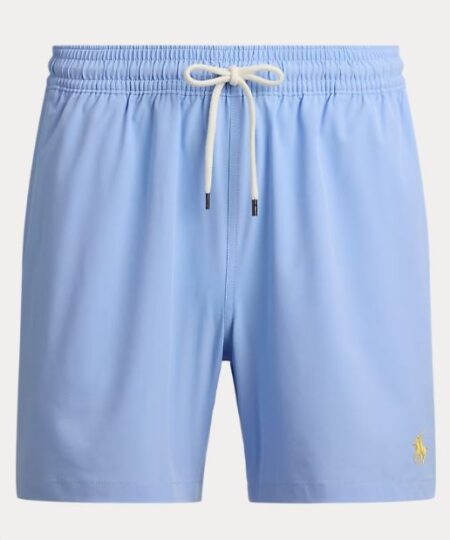 Costume da Bagno RALPH LAUREN Classics Traveler Short - AUSTIN BLUE