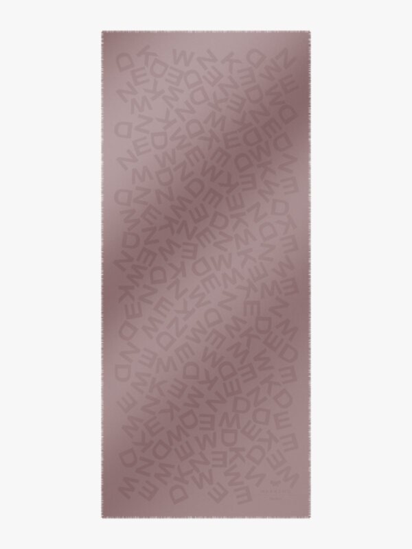 Stola in cotone jacquard MaxMara Weekend