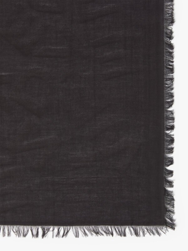 Stola in cotone jacquard MaxMara Weekend