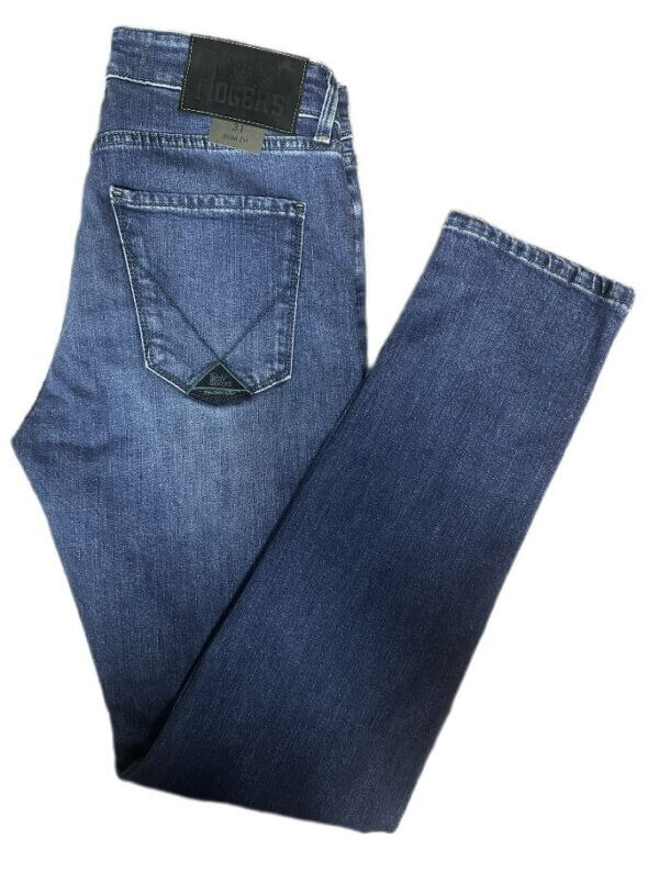 Jeans Roy Roger's 517 Special MAN Denim elast. WESTEND - immagine 2