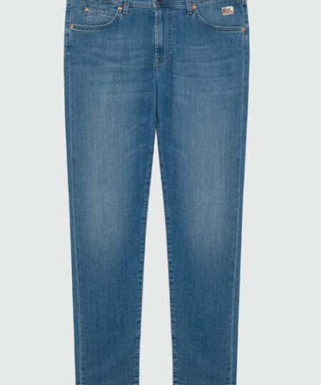 Jeans Roy Roger's 517 Special MAN Denim elast. Zaphire